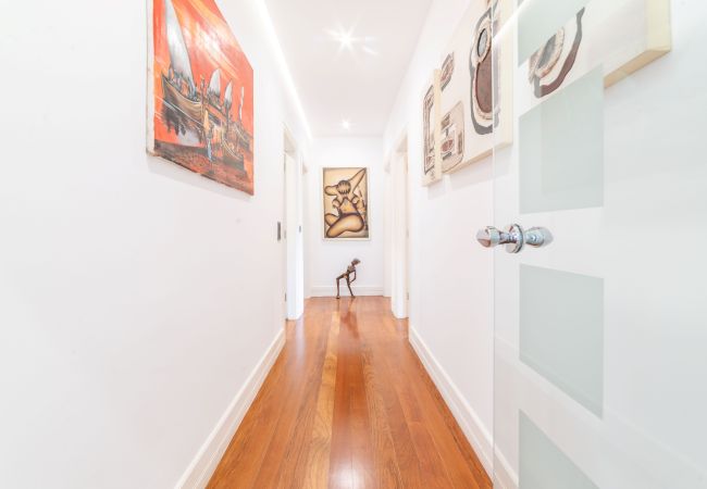 Villa à Herdade da Aroeira - Villa dos Narcisos Villa à Herdade da Aroeira - Villa dos Narcisos