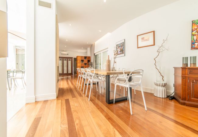 Villa à Herdade da Aroeira - Villa dos Narcisos Villa à Herdade da Aroeira - Villa dos Narcisos