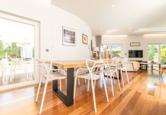 Villa à Herdade da Aroeira - Villa dos Narcisos Villa à Herdade da Aroeira - Villa dos Narcisos