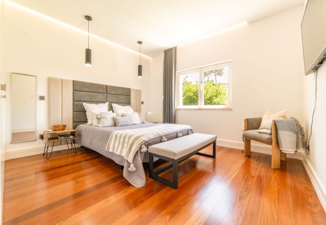 Villa à Herdade da Aroeira - Villa dos Narcisos Villa à Herdade da Aroeira - Villa dos Narcisos