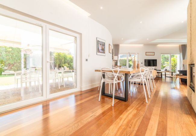 Villa à Herdade da Aroeira - Villa dos Narcisos Villa à Herdade da Aroeira - Villa dos Narcisos