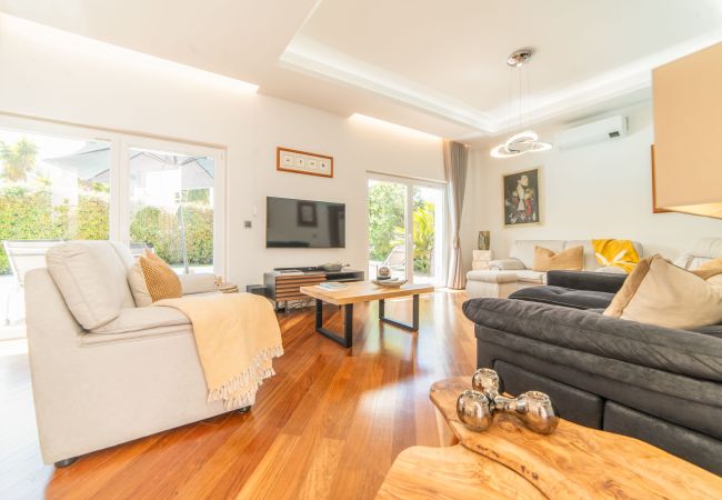 Villa à Herdade da Aroeira - Villa dos Narcisos Villa à Herdade da Aroeira - Villa dos Narcisos