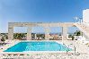 Villa à Aldeia do Meco - Villa Foz