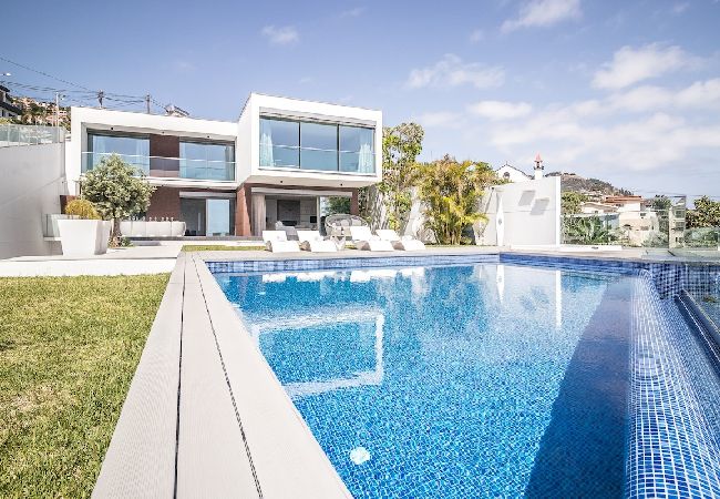Villa à Funchal - Villa Bela Villa à Funchal - Villa Bela