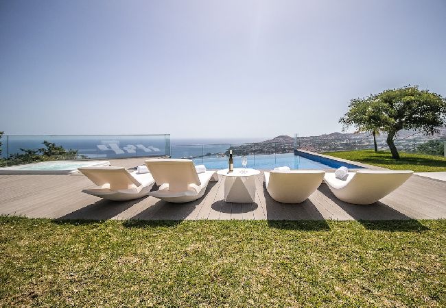 Villa à Funchal - Villa Bela Villa à Funchal - Villa Bela