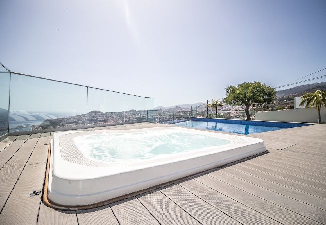 Villa à Funchal - Villa Bela Villa à Funchal - Villa Bela