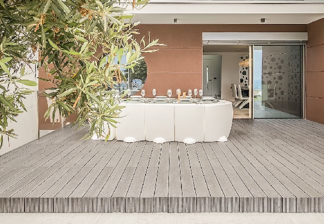 Villa à Funchal - Villa Bela Villa à Funchal - Villa Bela