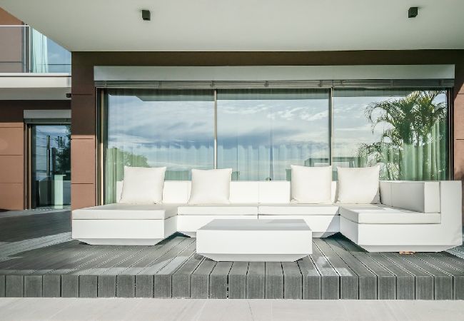Villa à Funchal - Villa Bela Villa à Funchal - Villa Bela