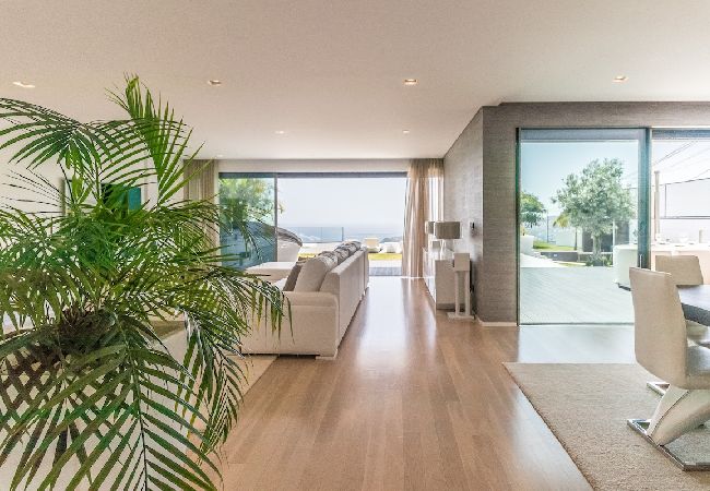 Villa à Funchal - Villa Bela Villa à Funchal - Villa Bela