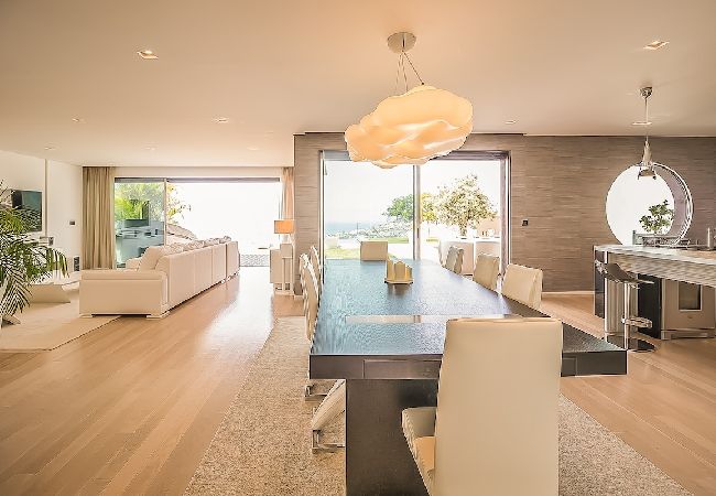 Villa à Funchal - Villa Bela Villa à Funchal - Villa Bela