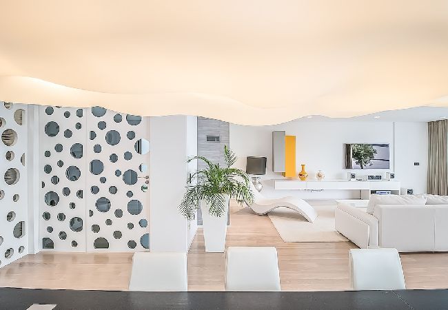 Villa à Funchal - Villa Bela Villa à Funchal - Villa Bela