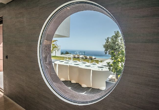 Villa à Funchal - Villa Bela Villa à Funchal - Villa Bela