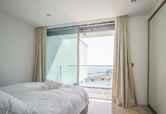 Villa à Funchal - Villa Bela Villa à Funchal - Villa Bela