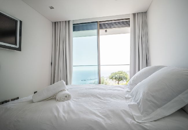 Villa à Funchal - Villa Bela Villa à Funchal - Villa Bela