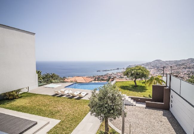 Villa à Funchal - Villa Bela Villa à Funchal - Villa Bela