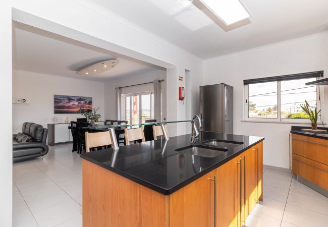 Villa à Sagres - Villa Farol Villa à Sagres - Villa Farol