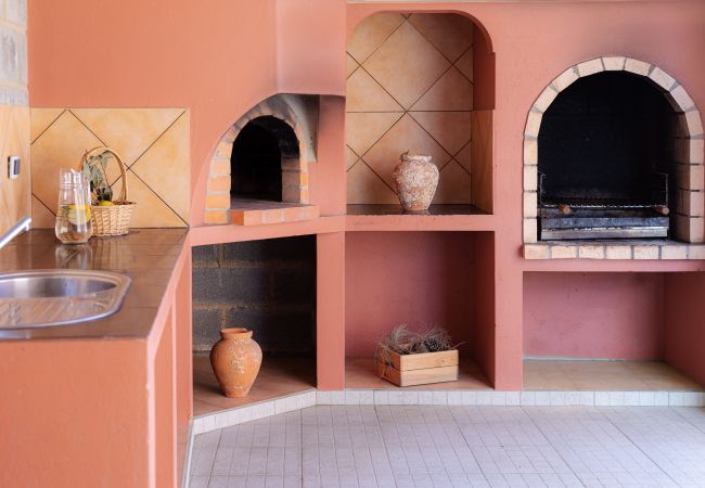 Villa à Sagres - Villa Farol Villa à Sagres - Villa Farol