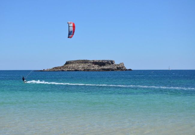 Villa à Sagres - Villa Farol Villa à Sagres - Villa Farol