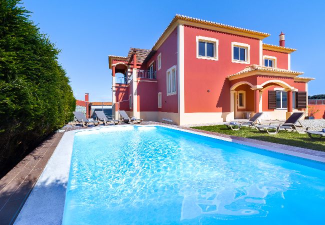 Villa à Sagres - Villa Farol
