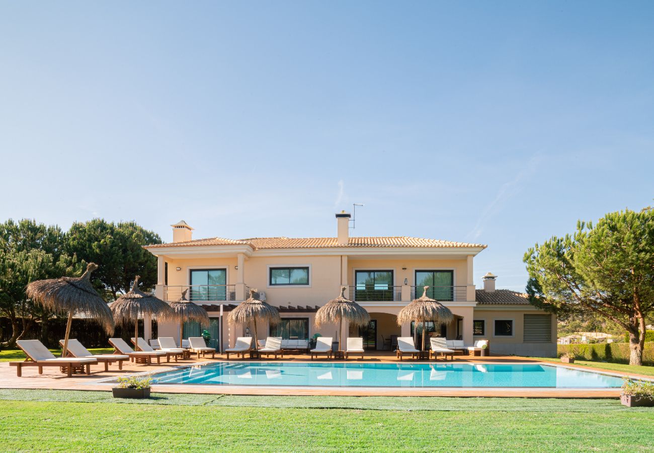 Villa à Península de Tróia - Villa Aqua