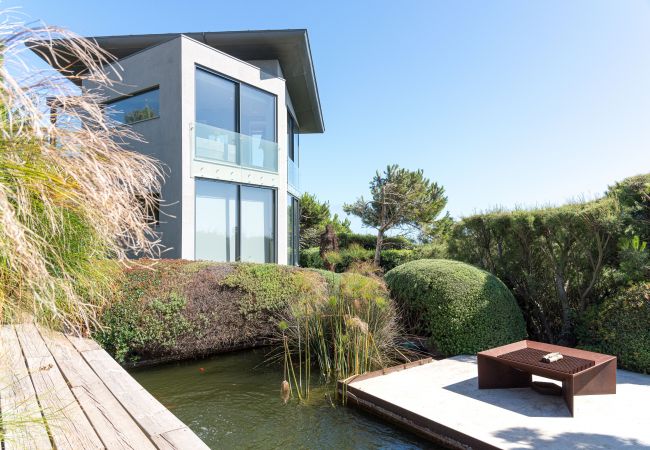 Maison à Cascais - Villa Equador Maison à Cascais - Villa Equador