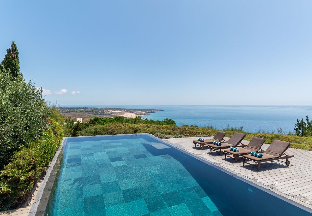 Maison à Cascais - Villa Equador