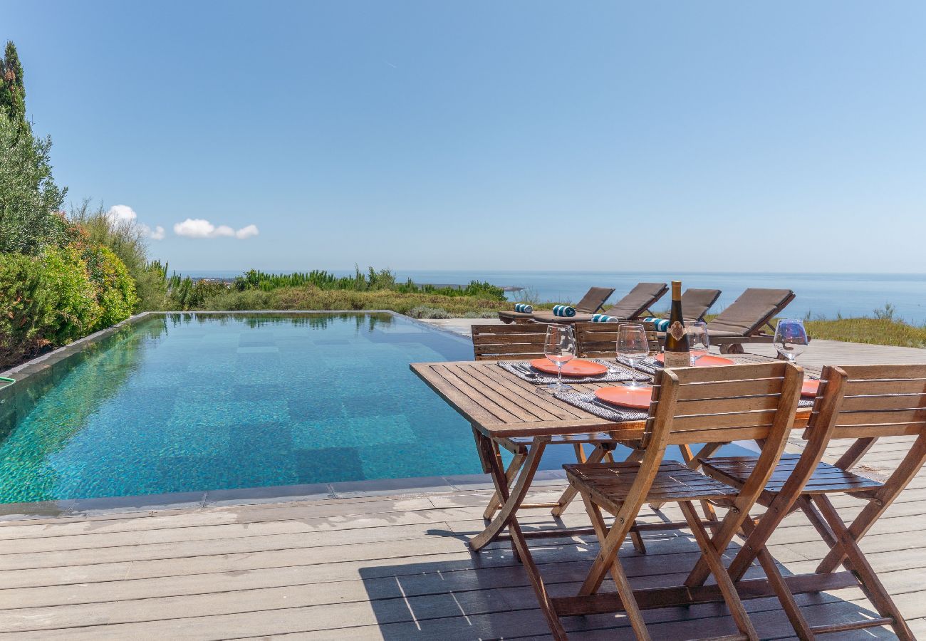 Maison à Cascais - Villa Equador