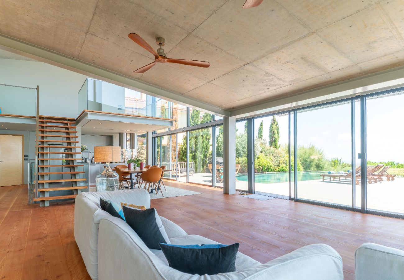 Maison à Cascais - Villa Equador