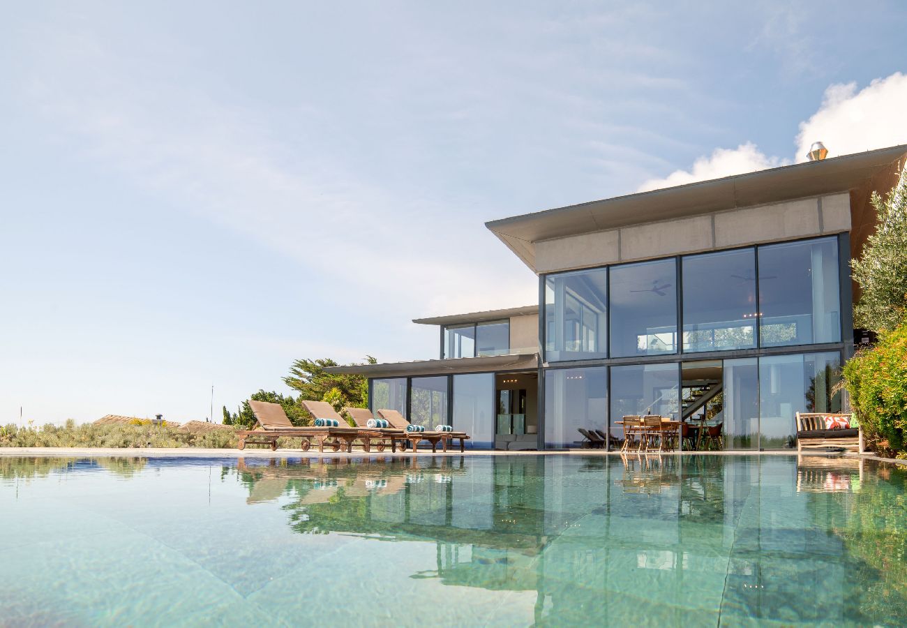 Maison à Cascais - Villa Equador