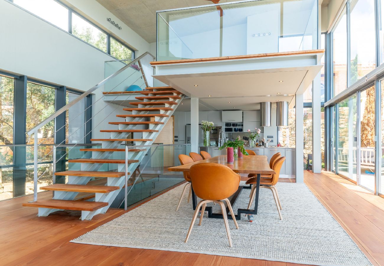 Maison à Cascais - Villa Equador