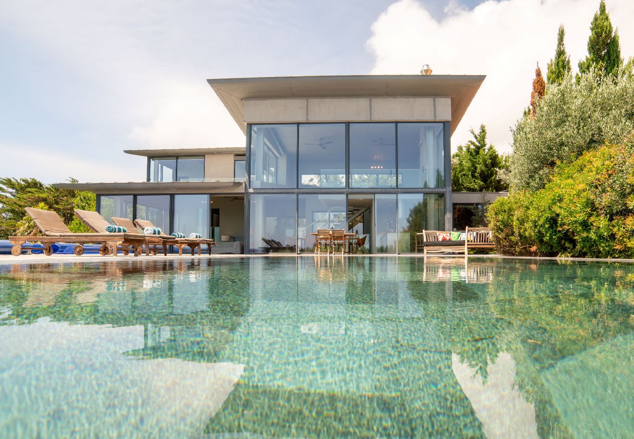 Maison à Cascais - Villa Equador