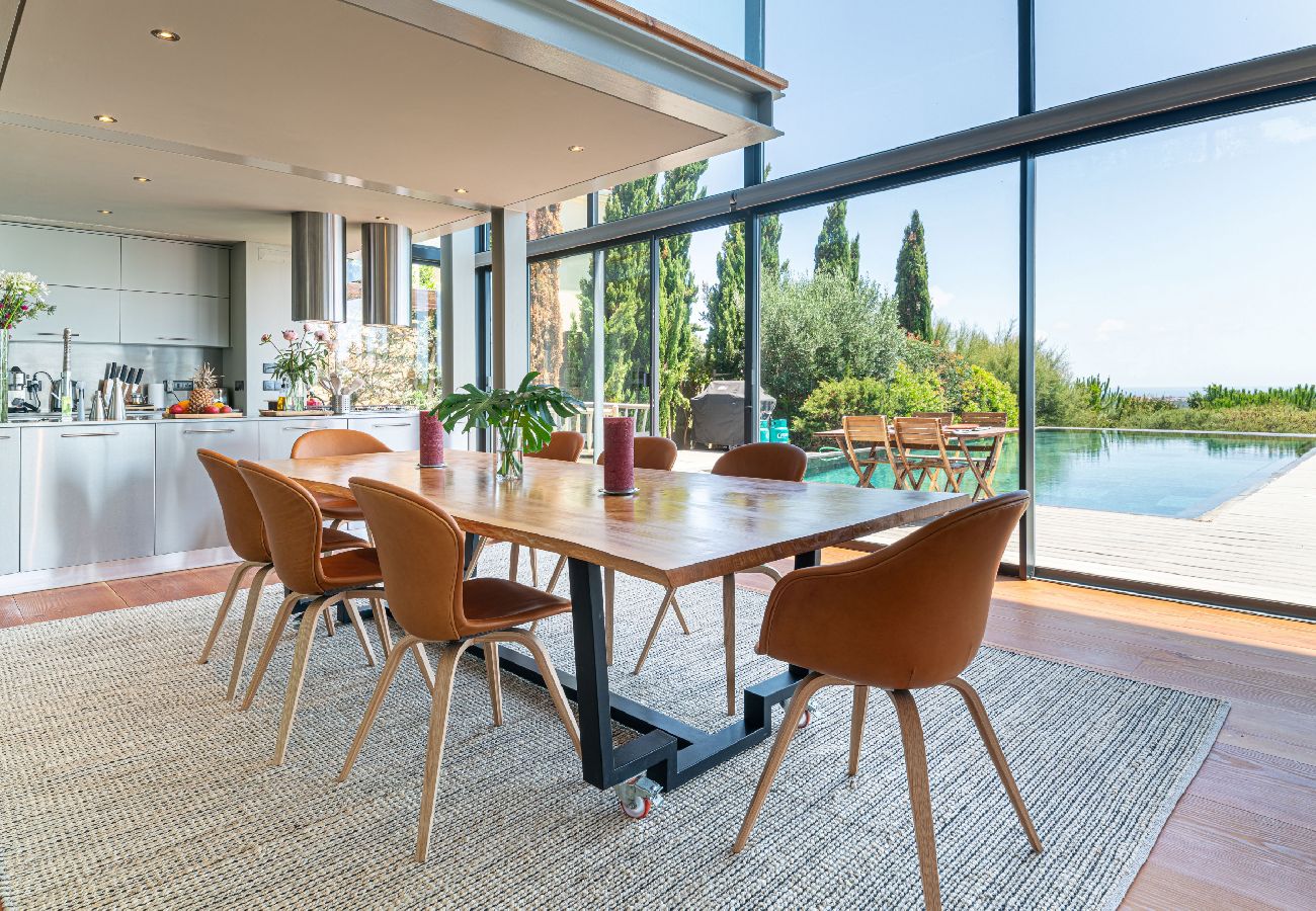 Maison à Cascais - Villa Equador