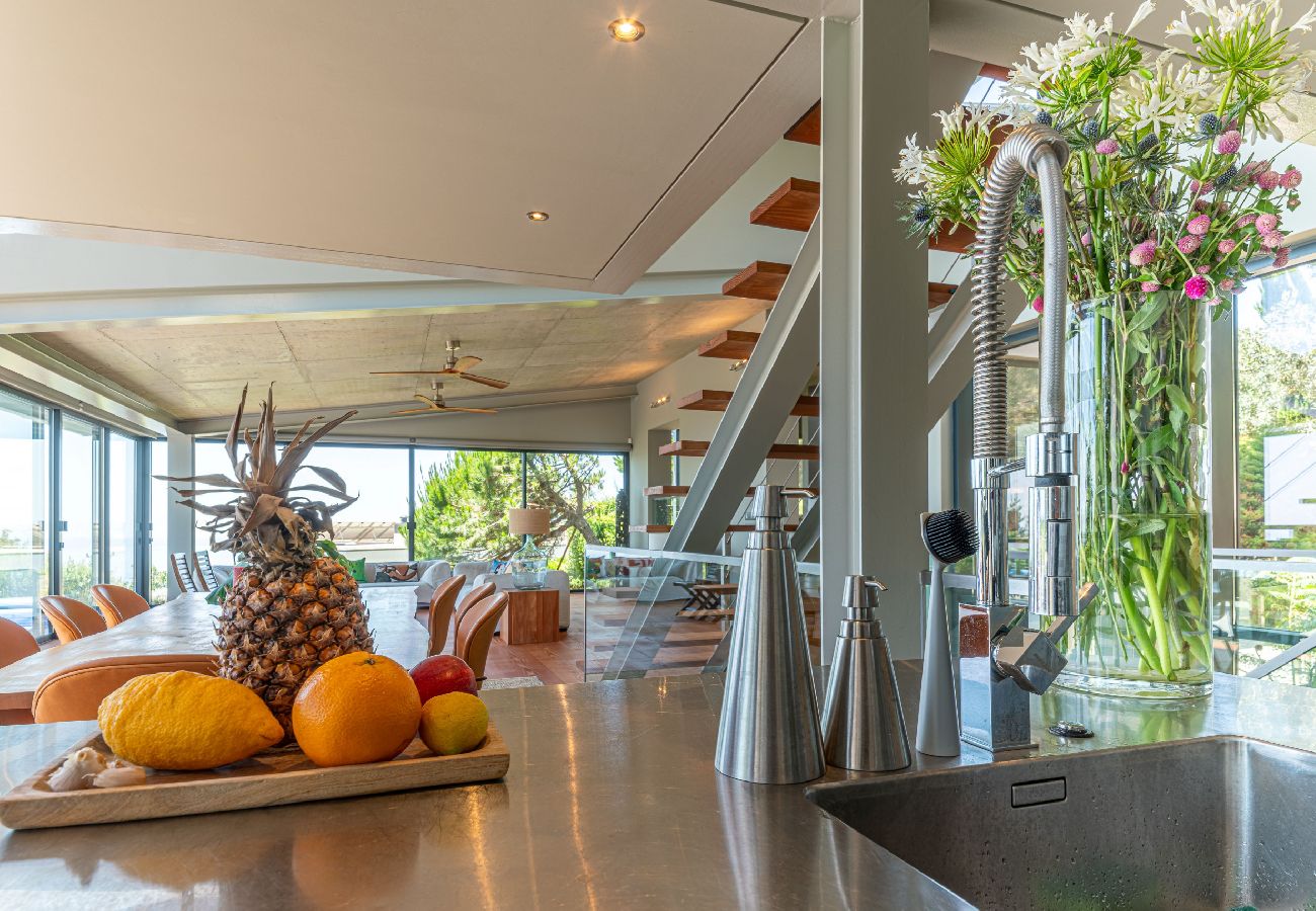 Maison à Cascais - Villa Equador