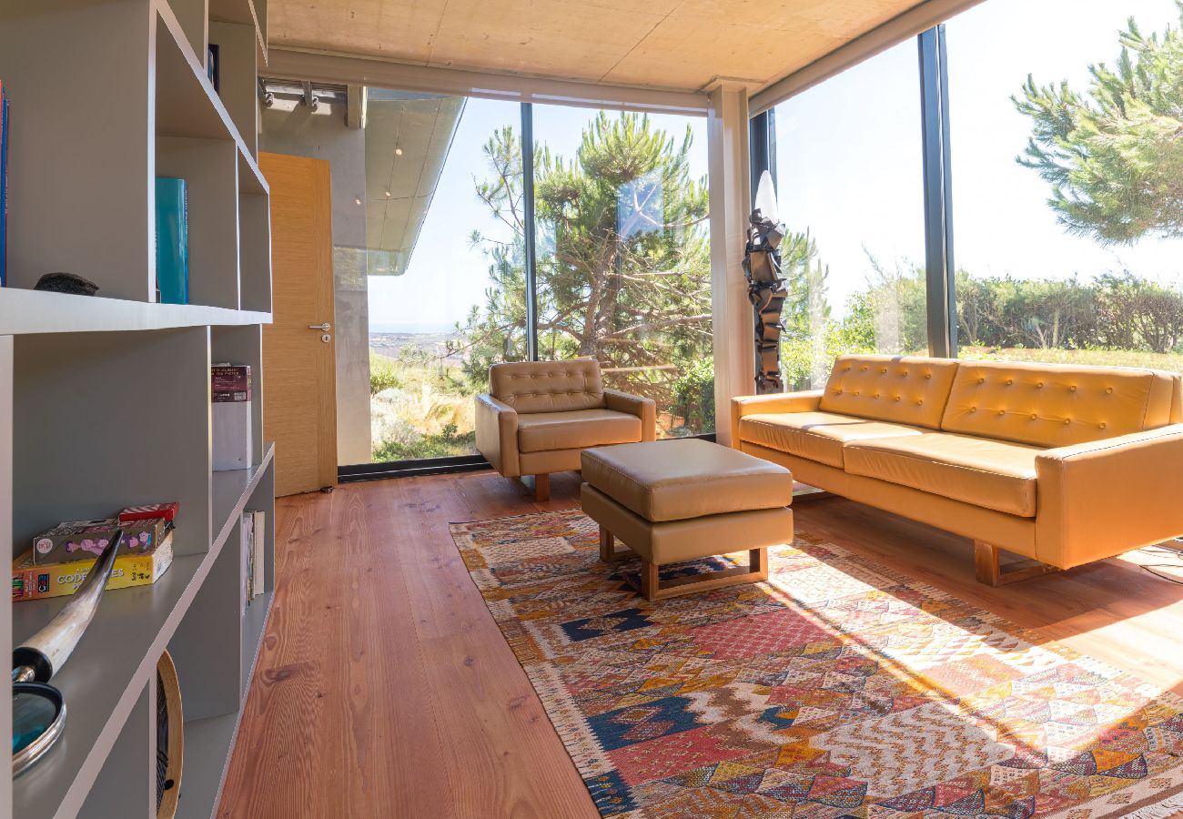 Maison à Cascais - Villa Equador