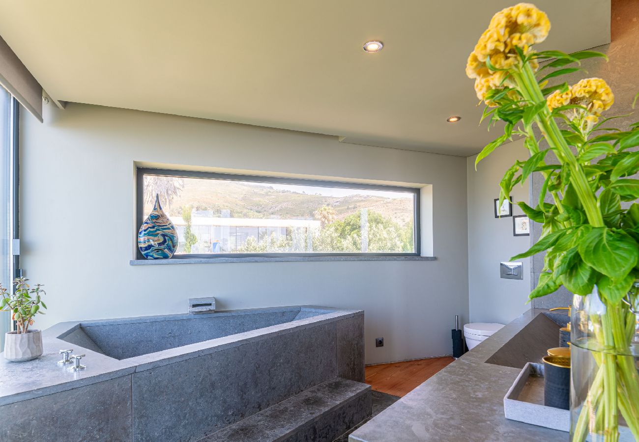 Maison à Cascais - Villa Equador