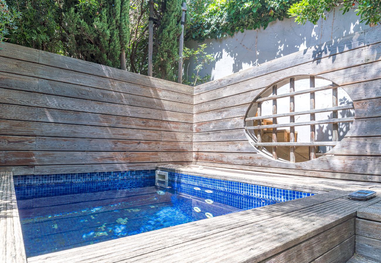 Maison à Cascais - Villa Equador