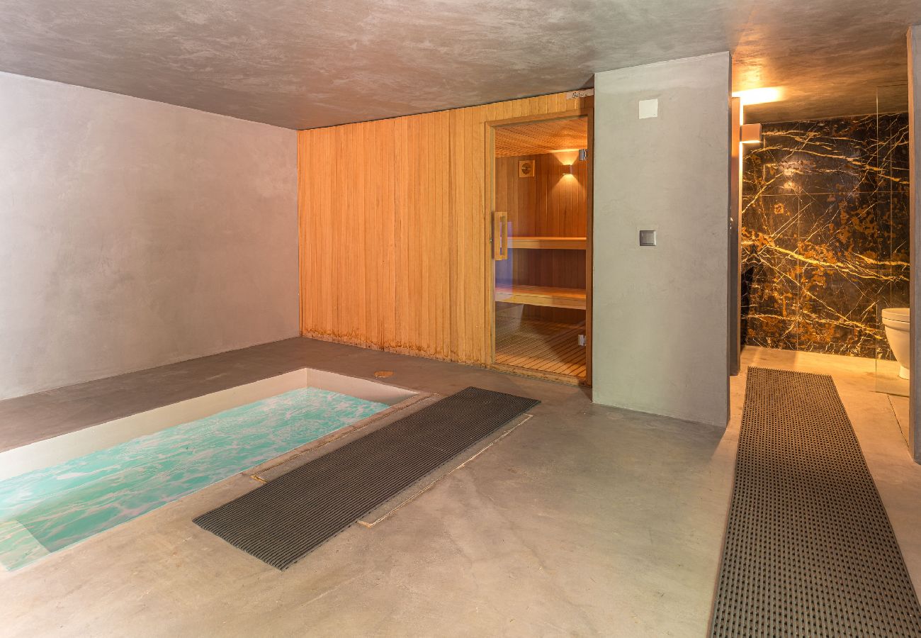Maison à Cascais - Villa Equador