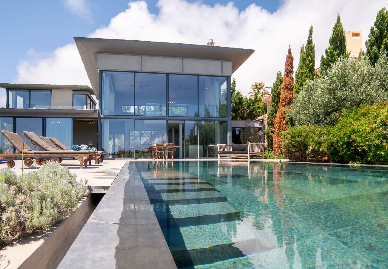 Maison à Cascais - Villa Equador