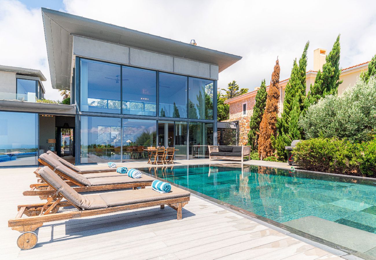 Maison à Cascais - Villa Equador