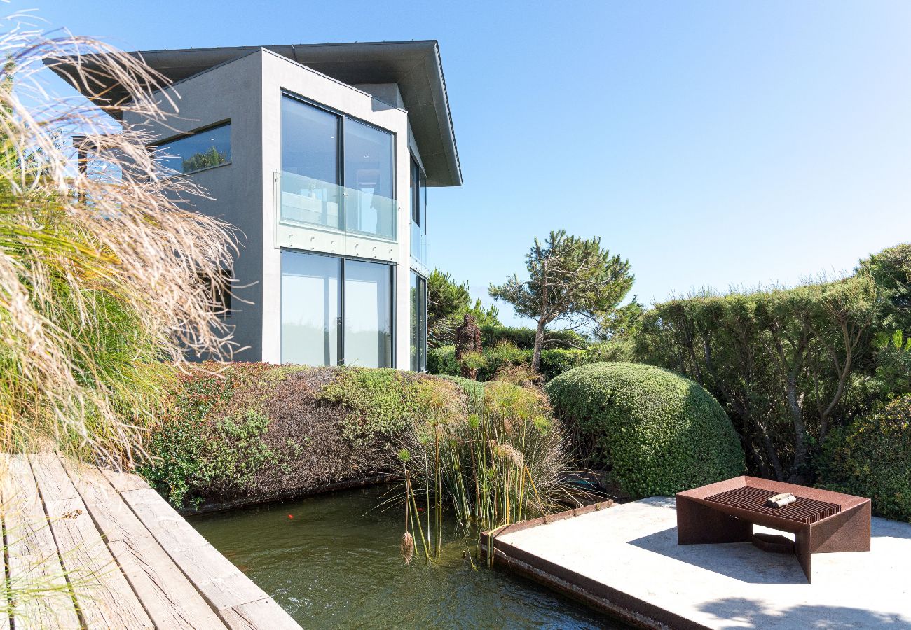 Maison à Cascais - Villa Equador