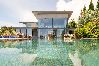 Maison à Cascais - Villa Equador