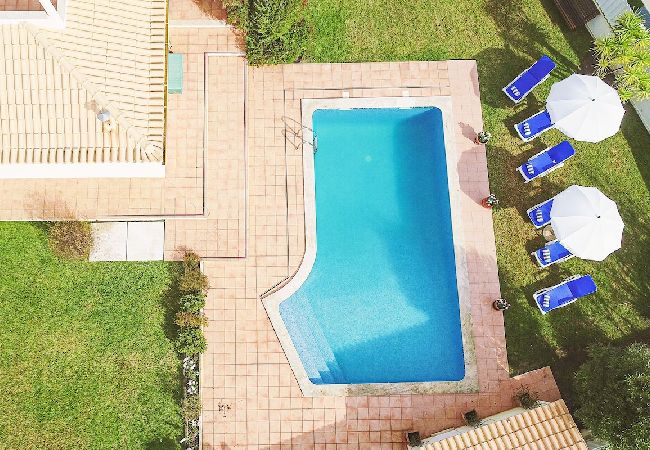 Villa à Azeitão - Villa Alegre Villa à Azeitão - Villa Alegre