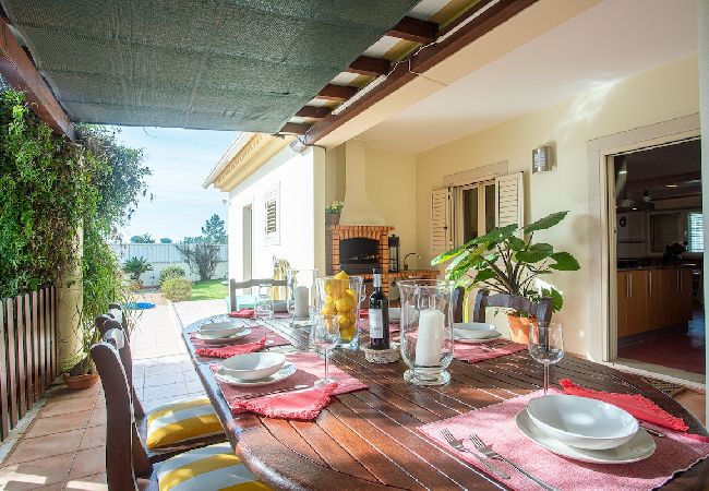 Villa à Azeitão - Villa Alegre Villa à Azeitão - Villa Alegre