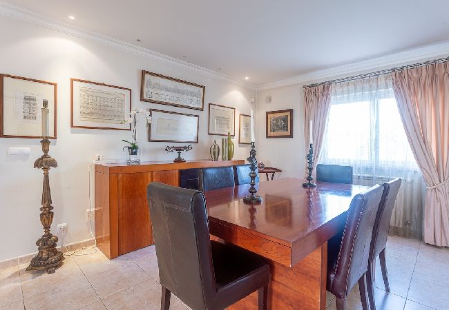 Villa à Azeitão - Villa Alegre Villa à Azeitão - Villa Alegre