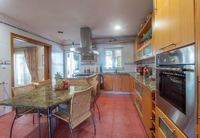 Villa à Azeitão - Villa Alegre Villa à Azeitão - Villa Alegre