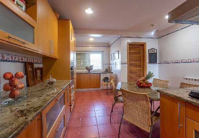 Villa à Azeitão - Villa Alegre Villa à Azeitão - Villa Alegre