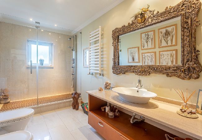 Villa à Azeitão - Villa Alegre Villa à Azeitão - Villa Alegre