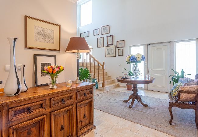 Villa à Azeitão - Villa Alegre Villa à Azeitão - Villa Alegre