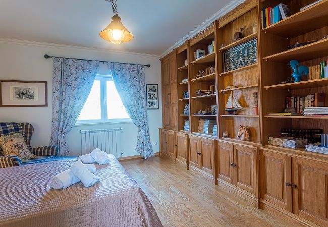 Villa à Azeitão - Villa Alegre Villa à Azeitão - Villa Alegre