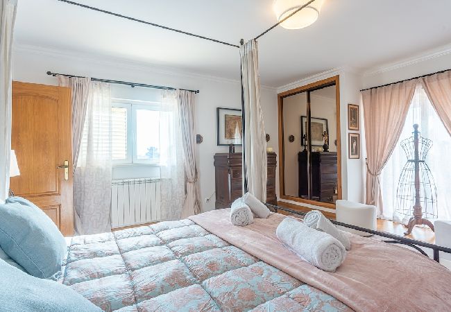 Villa à Azeitão - Villa Alegre Villa à Azeitão - Villa Alegre